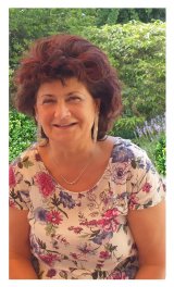 Antje Meischner Künstlerin aus Chemnitz