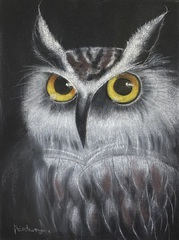 Tierwelt, Acryl Bild, Kunst Atelier, Antje Meischner, farbig